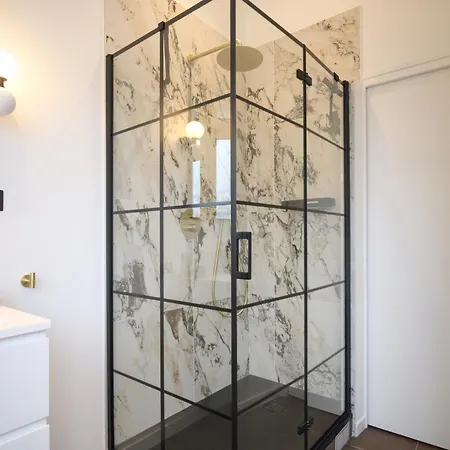 Balcon Champs Elysees 公寓