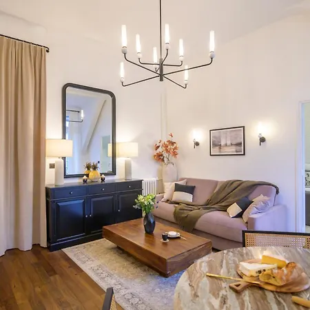 Balcon Champs Elysees