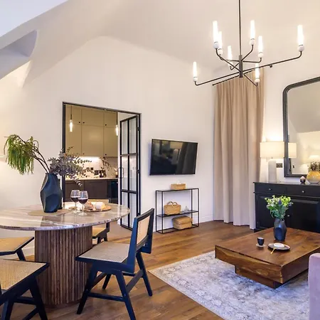 Balcon Champs Elysees *