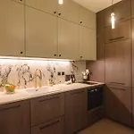 Apartmán Balcon Champs Elysees