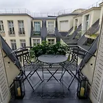 Apartmán Balcon Champs Elysees