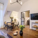 Apartmán Balcon Champs Elysees