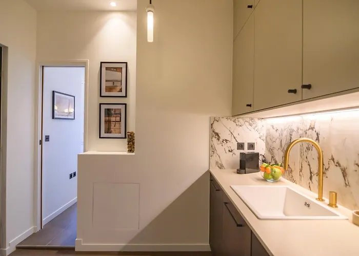 Balcon Champs Elysees *