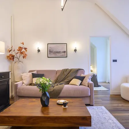 Balcon Champs Elysees