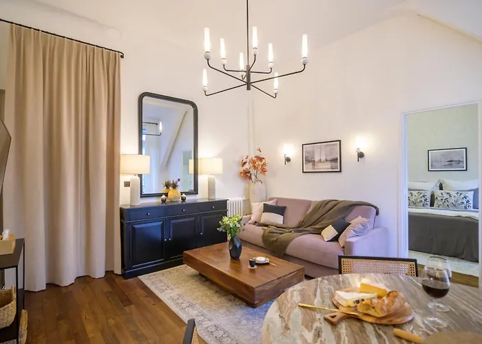 Balcon Champs Elysees