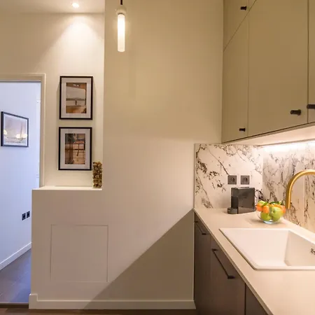 Balcon Champs Elysees *