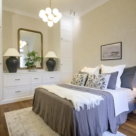 Apartman Balcon Champs Elysees Párizs