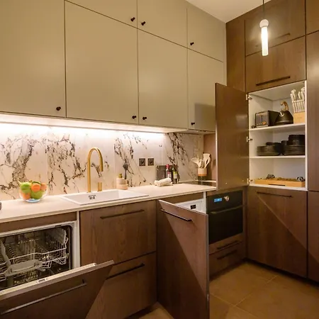 Balcon Champs Elysees Párizs