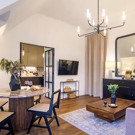 Balcon Champs Elysees *